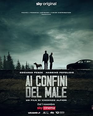 Ai confini del male (2021)