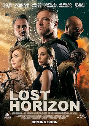 Lost Horizon (2025)