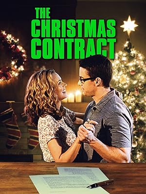 The Christmas Contract (2018)