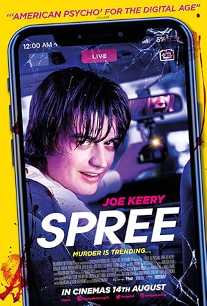 Spree (2020)