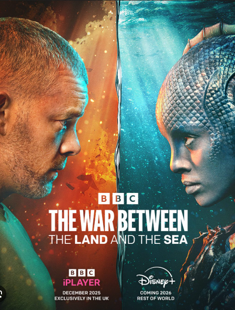 The War Between the Land and the Sea (2025)
