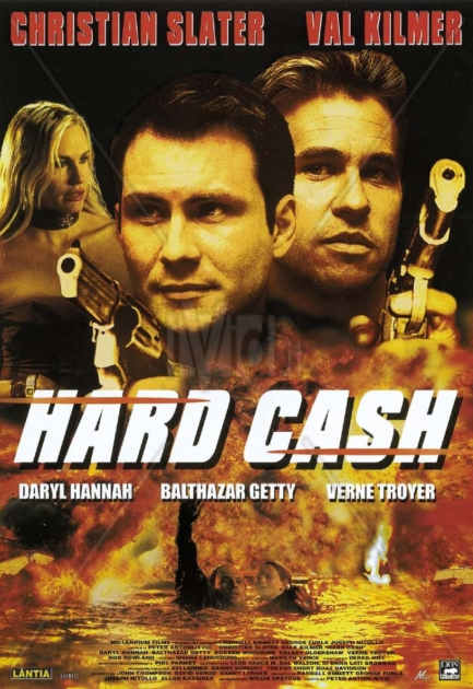 Hard Cash / Σκληρό Νόμισμα (2002)