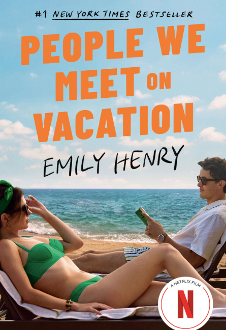 People We Meet on Vacation / Άνθρωποι που Συναντάμε στις Διακοπές (2026)