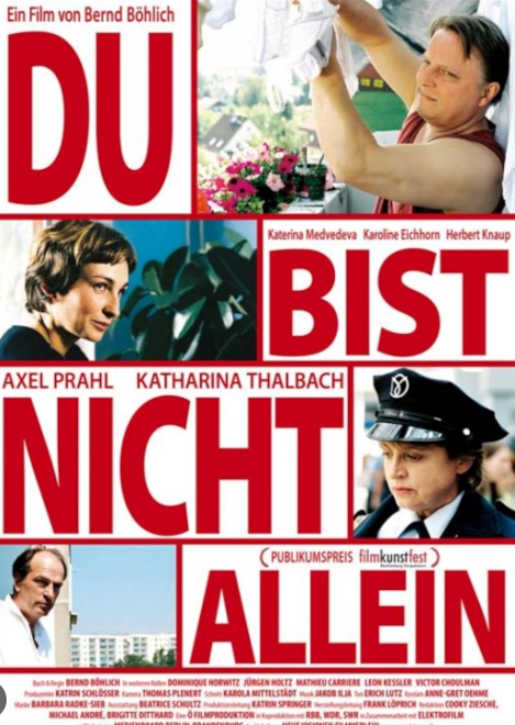 Du bist nicht allein (2007)
