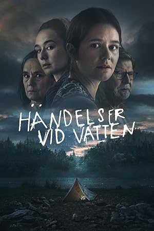 Blackwater  / Händelser vid vatten (2023)