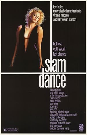 Slam Dance (1987)
