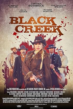 Black Creek (2024)