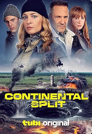 Continental Split (2024)
