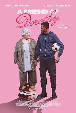 A Friend of Dorothy (2025)