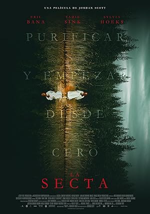 Berlin Nobody / A Sacrifice (2024)