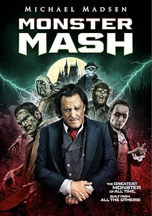 Monster Mash (2024)
