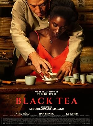 Black Tea (2024)