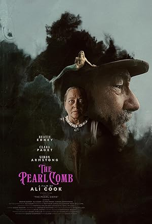 The Pearl Comb (2025)