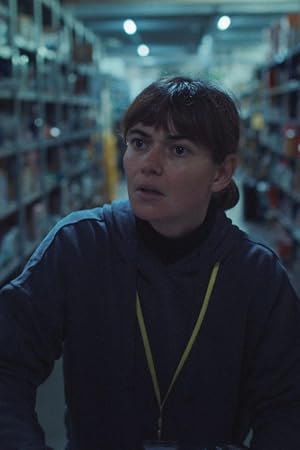 On Falling / Σε Πτώση (2025)